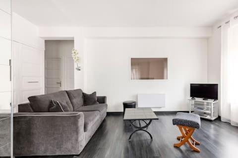 Maison Centre Ville + Garage 阿赫莱斯热莱斯加佐斯特 外观 照片